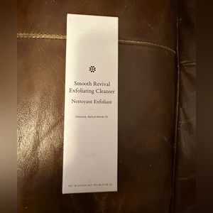 ITALIC Smooth Revival Exfoliating Cleanser NEW